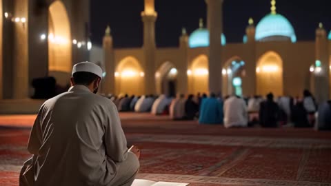ISLAMIC