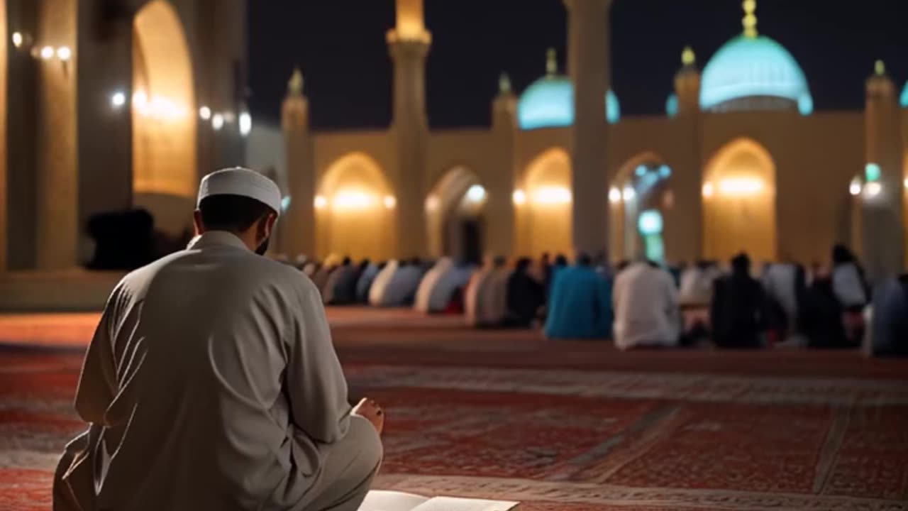 ISLAMIC