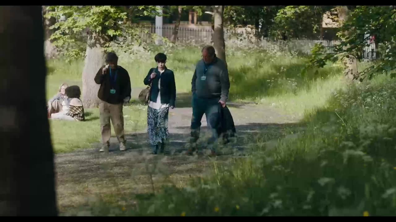 The Lost King (2022 film)