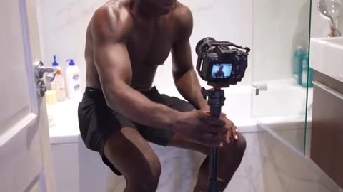 😂🤳 Watch This Epic Cry, Record, Edit & Post Fail! | FunFM