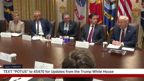 Trump: Well Seek The Death Penalty For Murders In DC