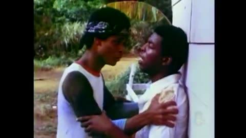 The Turn Story Of Jim Jones, Tragedy in Guyana