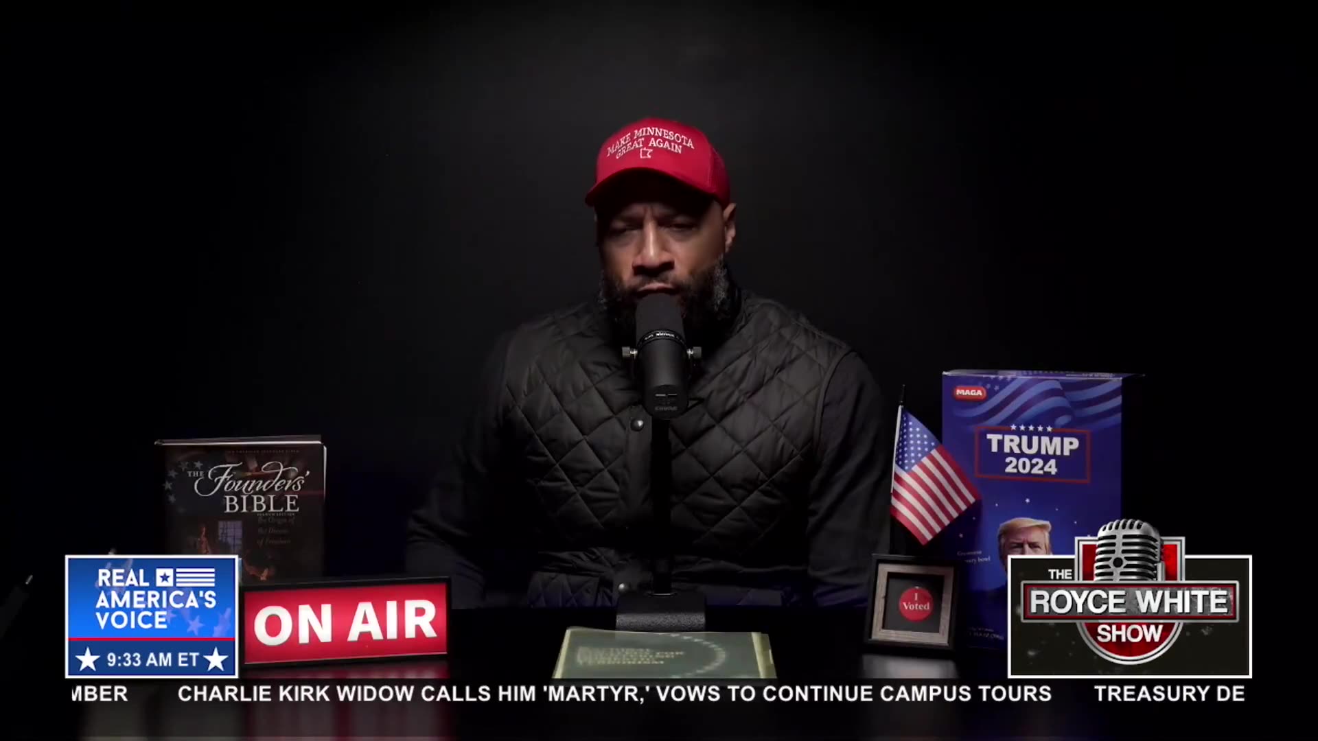 DONT LET THEM TELL YOU ABOUT YOUR PROBLEMS