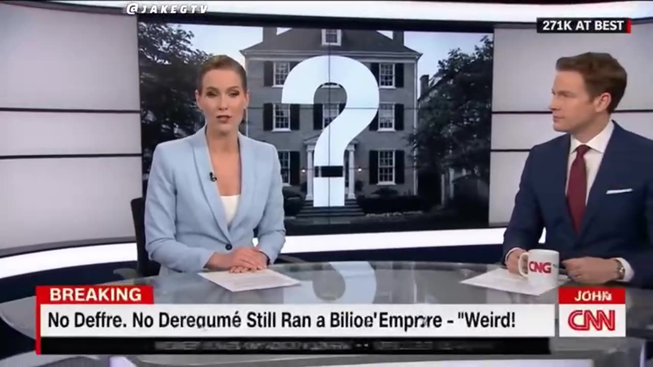 POV: Watching the news on Epstein after noticing WAY too much.😁