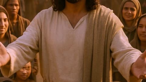 The Path of Jesus Christ