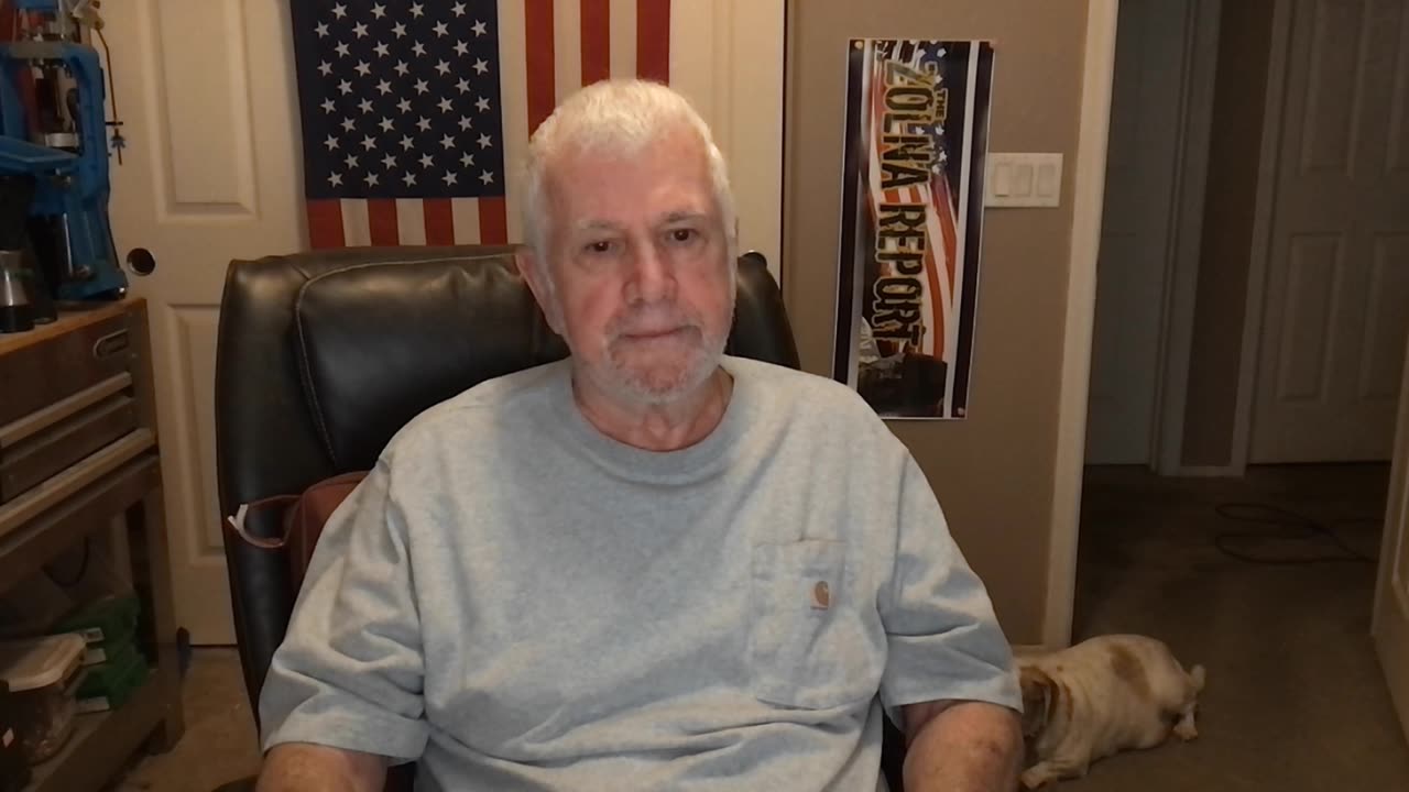 DOJ Releases Segments Of Ghislaine Maxwell Interview, With Todd Blanche!