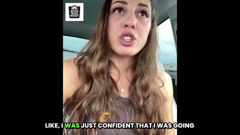 Facing Internal Battles on The Ultimate Fighter - Juliana Miller