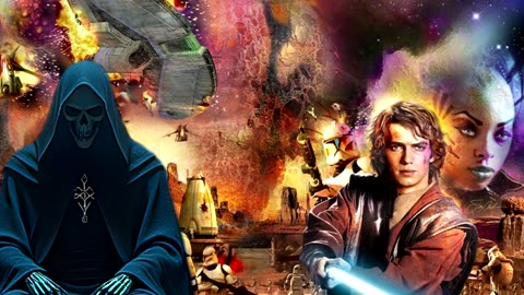 Star Wars book reviews: Dark Rendezvous and Jedi Trial