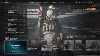 CoD Grinded