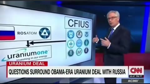 It's projection. Hillary Clinton is a Russian asset.