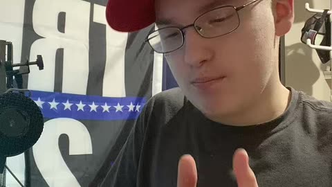 Nope, no pronouns. I’m sorry.
