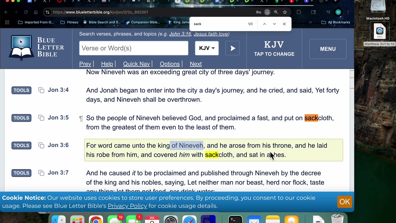 7/2/25 Mar 13:35 Watch: Because ydnk when CHRIST cometh, 6pm, 12am, 6am or 12pm?