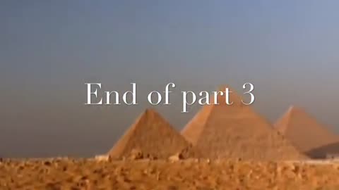 Secrets of the Ancient Egyptian Alchemists