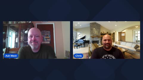 Testimony Tuesday - Episode 03 - With Chris Jacobson
