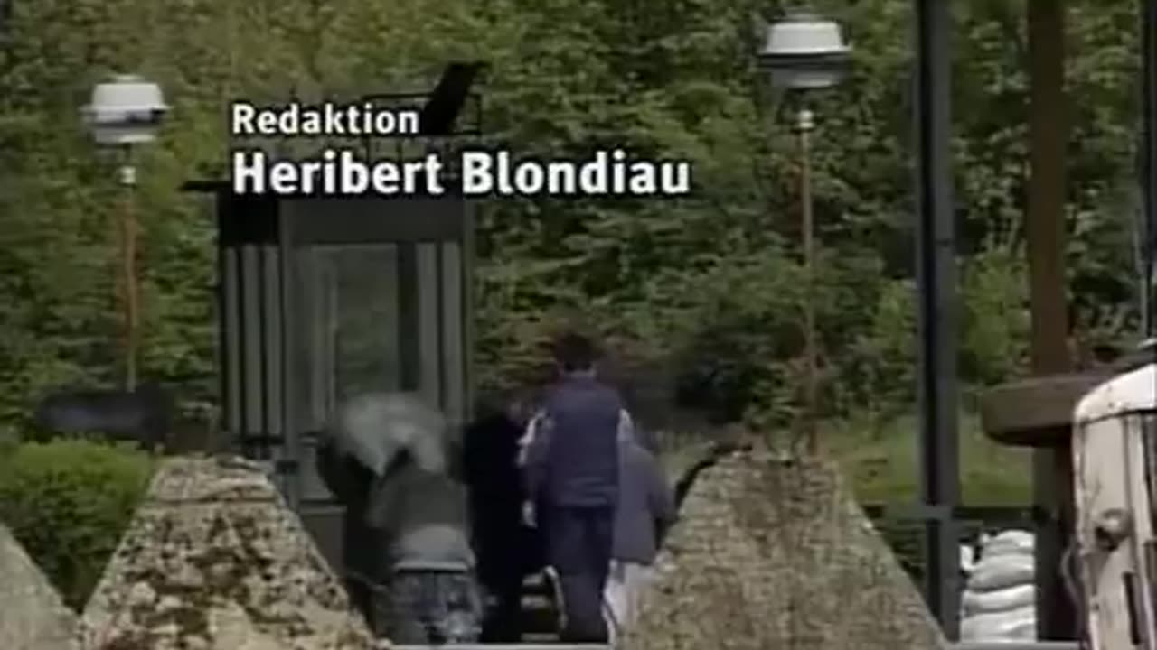 Es begann mit einer Lüge / It began with a lie ( English subtitles )