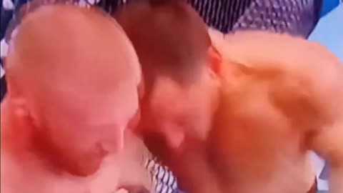 Better vid of de ridder finishing nickal