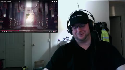 Reaction to CARAMEL | SLEEP TOKEN