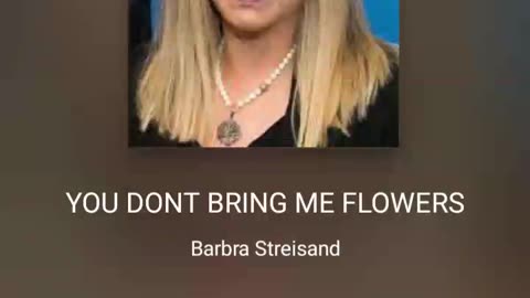 Streisand AffectED