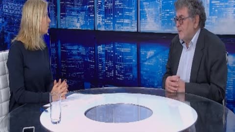 Dr Hałat -jesli igła trafi w żyłę pacjent umrze szybciej