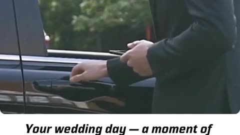MegaLimo Chicago – Premium Wedding Limo Service | Chauffeured Elegance