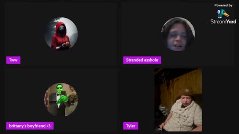 Tyler joins The Walnut Witch's panel and gets obliterated by 007