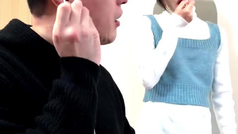 Earbud Prank Goes Hilariously Wrong!