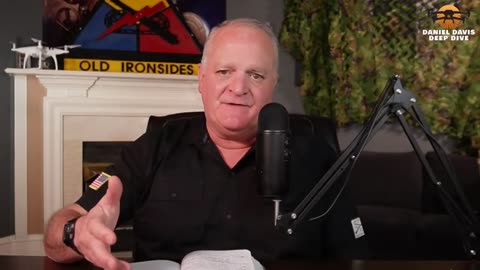 Lt Col Daniel Davis - Ukraine Drone Attacks on Russia: It's Complicated