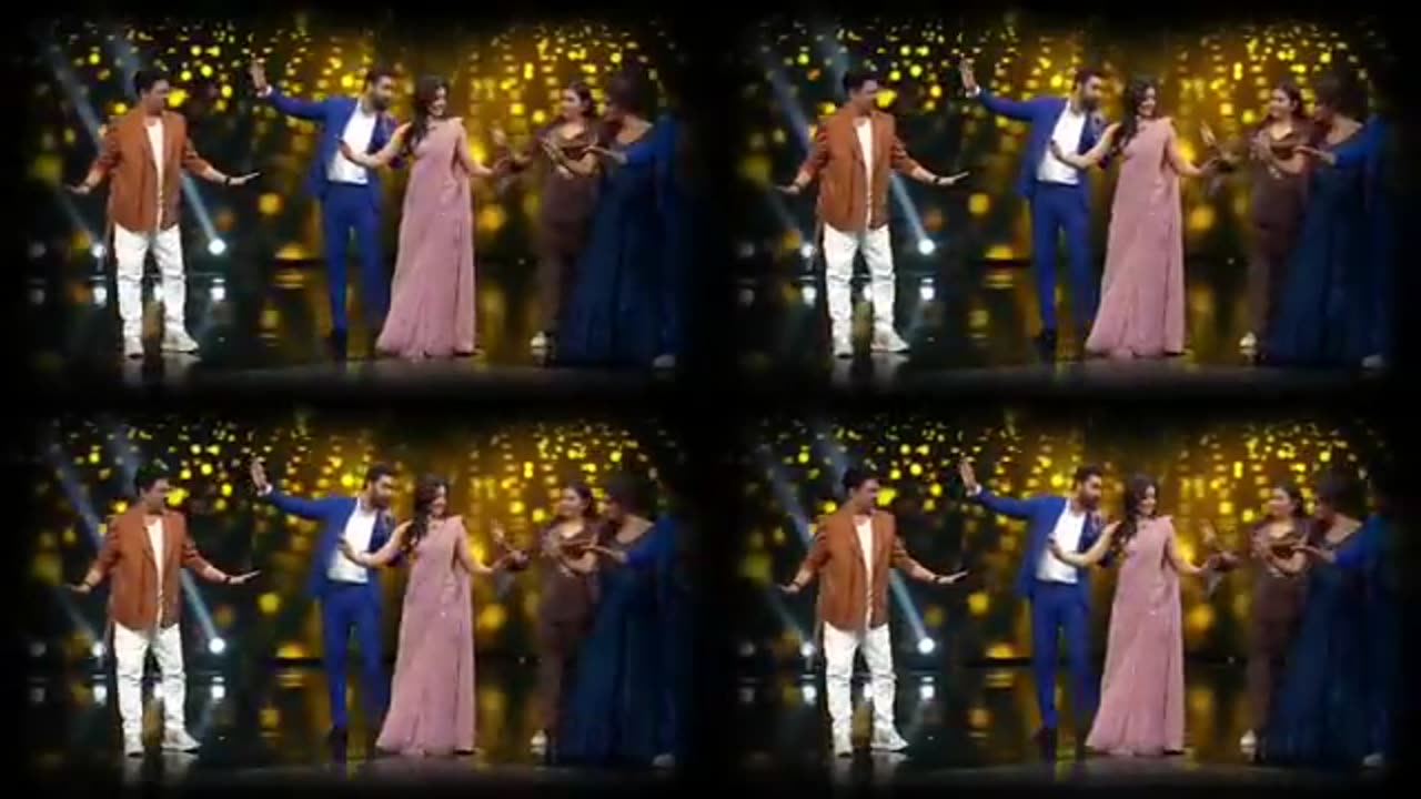 Ranbir Kapoor Scenes