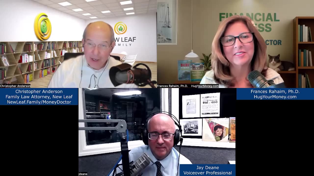 BBS Radio TV Station 1