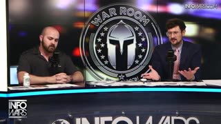 INFOWARS WAR ROOM [FULL] Tuesday 11 4 25