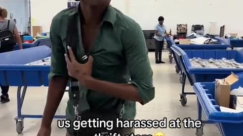 π₯π€― You Won't Believe This Thrift Store Showdown! | FunFM