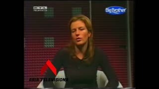Big Brother RTL 2004 ARIAtelevision