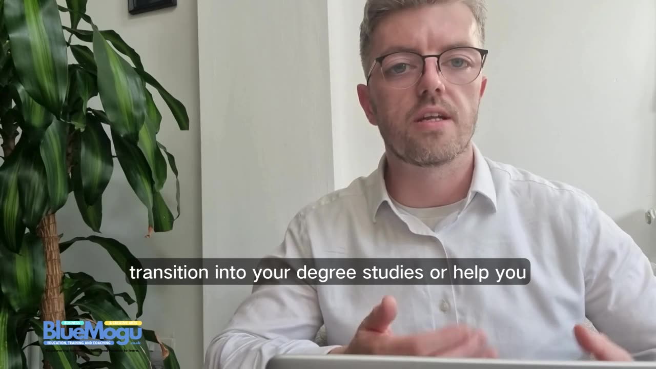 Ready for Overseas Study? Boost Your Academic English & Skills Today