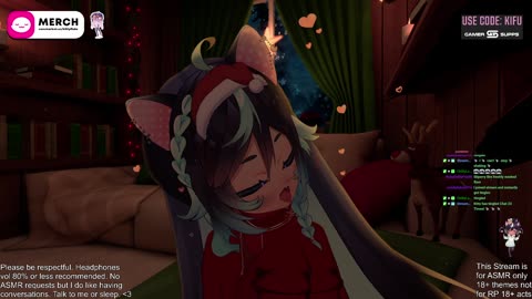 KittyfluteVT VOD 2025-12-23
