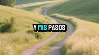 Señor, confío este día en tus manos