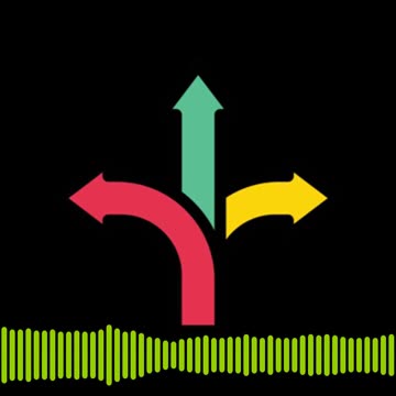 dotpaw podcast - Turning Point(s) - UPCOMING 10.23.25