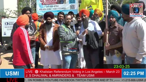 🔴 USMI Live Now ਕਰਦੋ ਸ਼ੇਅਰ 🔴 #ਜਿੰਦਾਬਾਦ_ #ਅਜਾਦ_ #ਪਜਾਬ