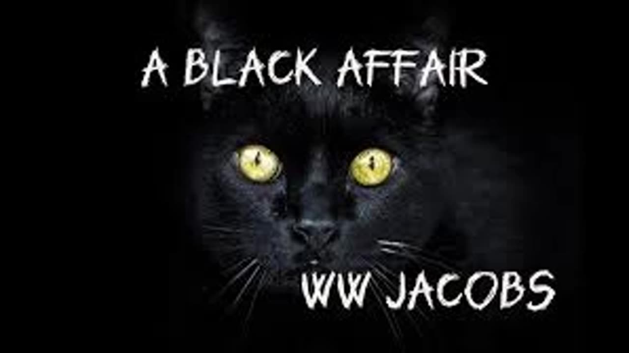 A Black Affair