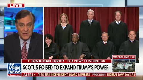 🟢 Roberts, Alito and Kavanaugh Signal Big SCOTUS Win Incoming For President Trump