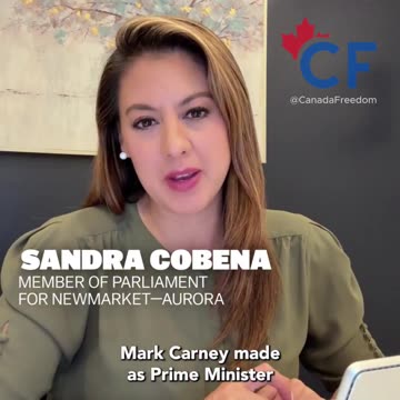 The Canadian Sovereignty Act