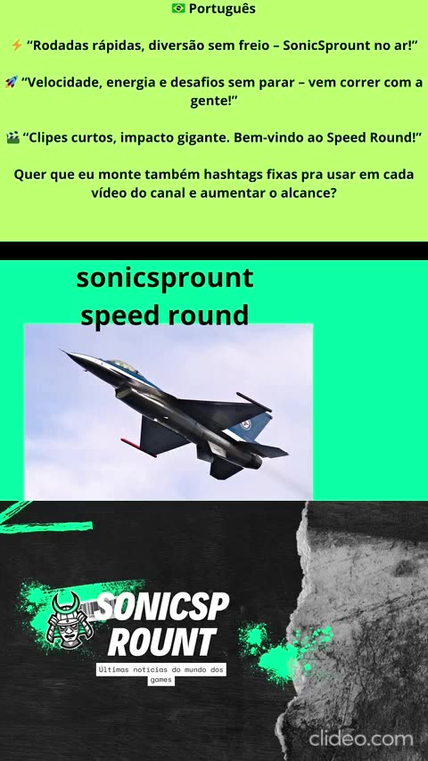 o-canal-sonic-sprount.mp4