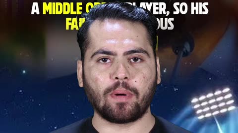 Shahid Afridi: Haris Technically Doesn’t Fit in the Middle Order
