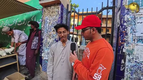 Karachi Birds market 7-12-25