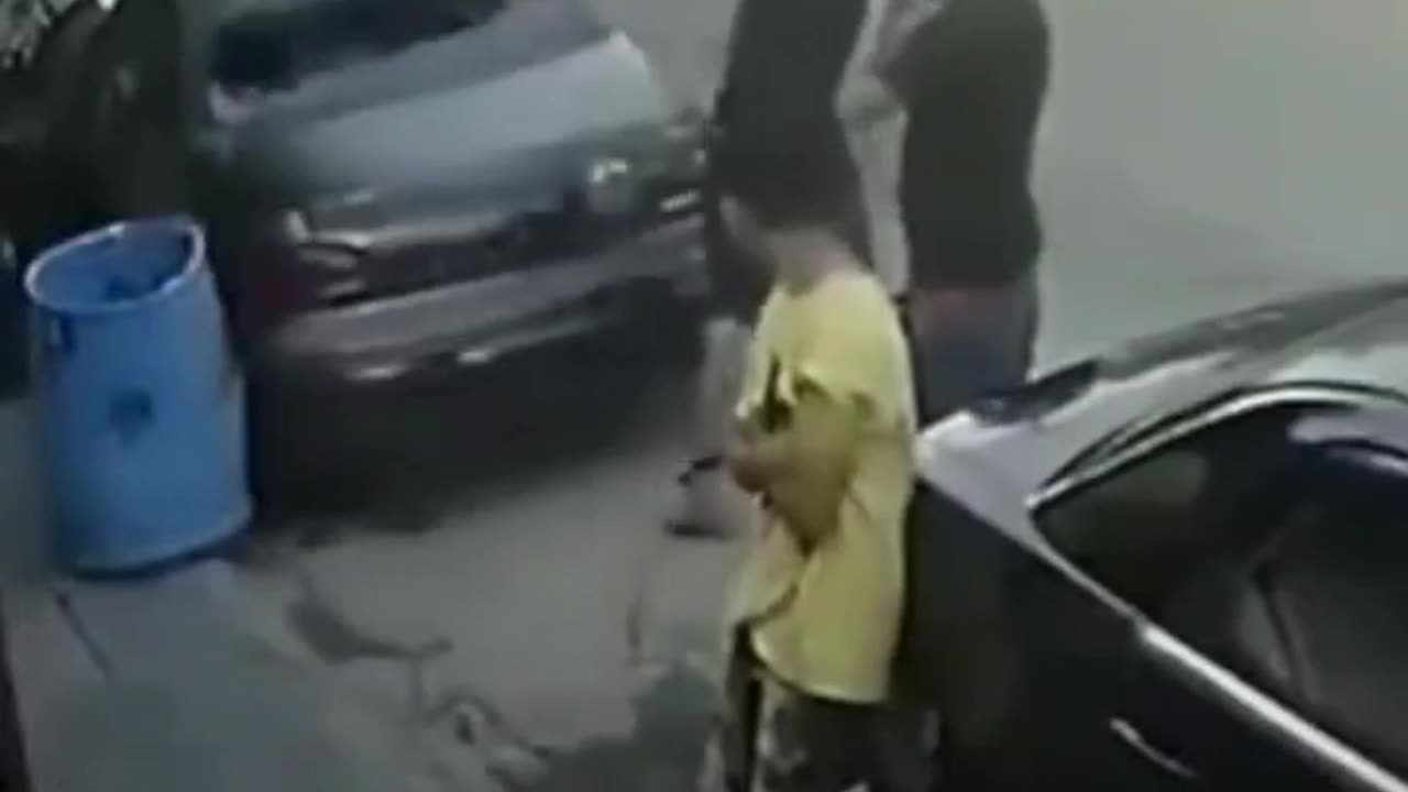 😱🐕 You Won't Believe What Happens When He Throws a Stone! | FunFM