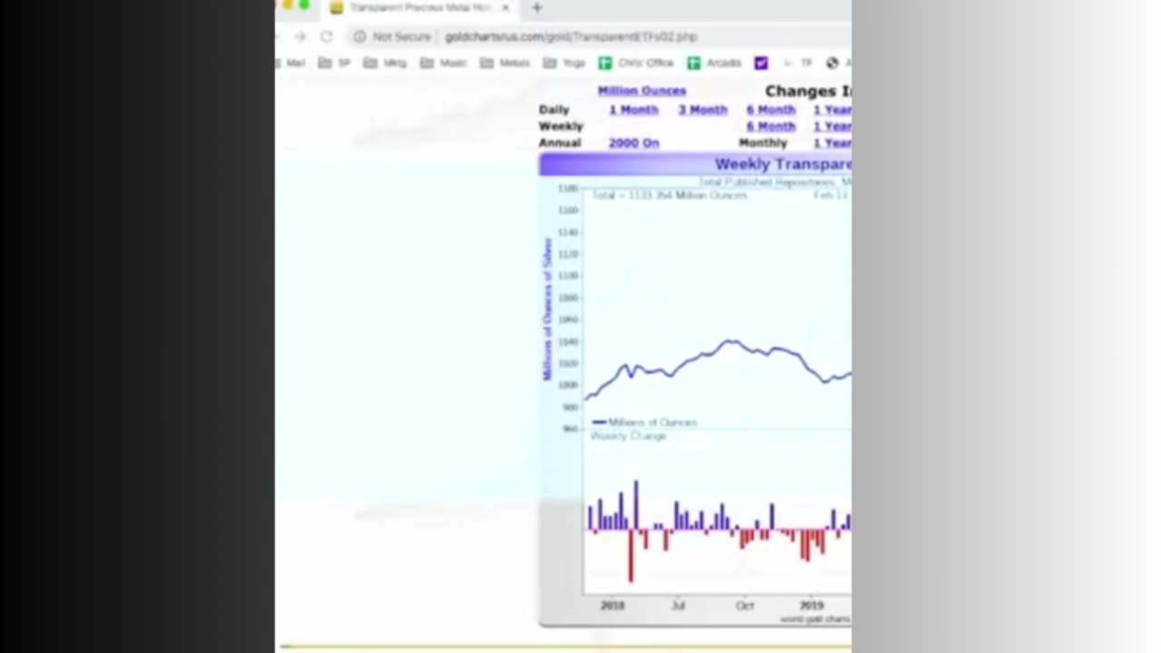 Jim Willie: The Global Economy Is Failing — Here’s Why Gold Will Take Over