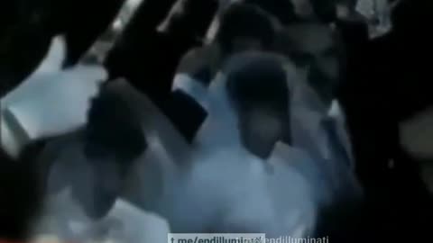 FREEMASON BOY BRIDE RITUAL