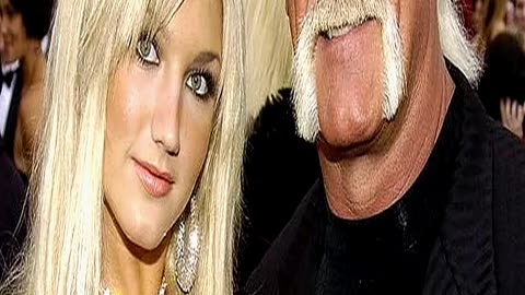 Hulk Hogans Estranged Daughter Brooke Slams Wwe a