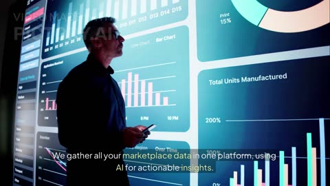 Win the Digital Shelf: End-to-End eCommerce Optimization with DataHawk