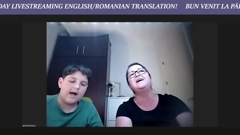 FIRUȚA POPESCU și ALEJANDRO -CÂNTĂ SUFLET AL MEU- CALEA CĂTRE RAI PĂRTĂȘIE #live #spanish #music