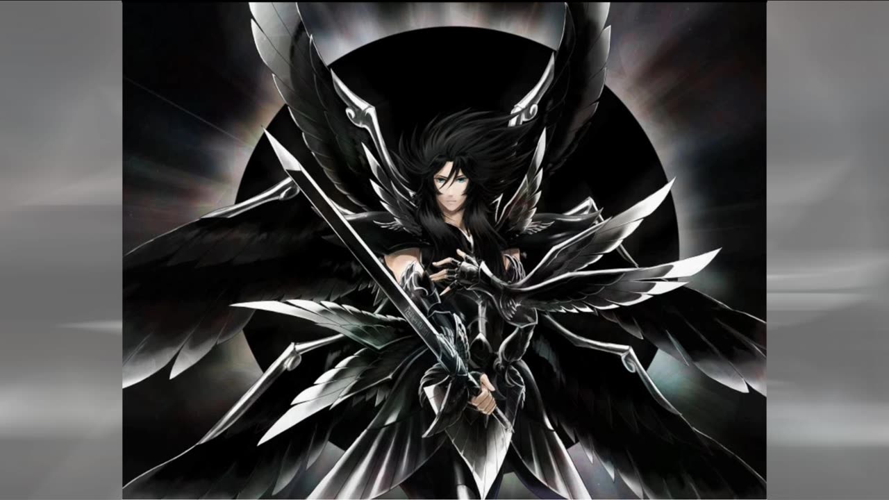 147.4.Hades sword, Ruler of the underwolrd and underwolrd.